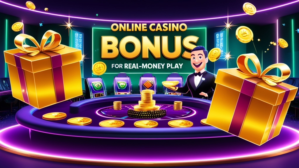 Casino Online Lucky Star
