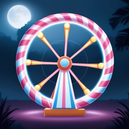 Sugar Spin Carnival Lucky Star Casino Real Money