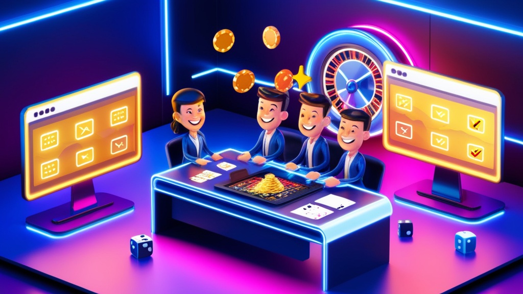 Lucky Star Casino Review