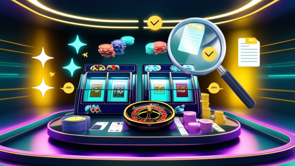 Lucky Star Casino Reviews