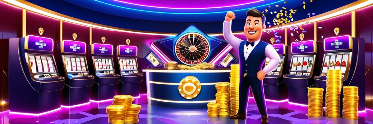 Lucky Star Casino