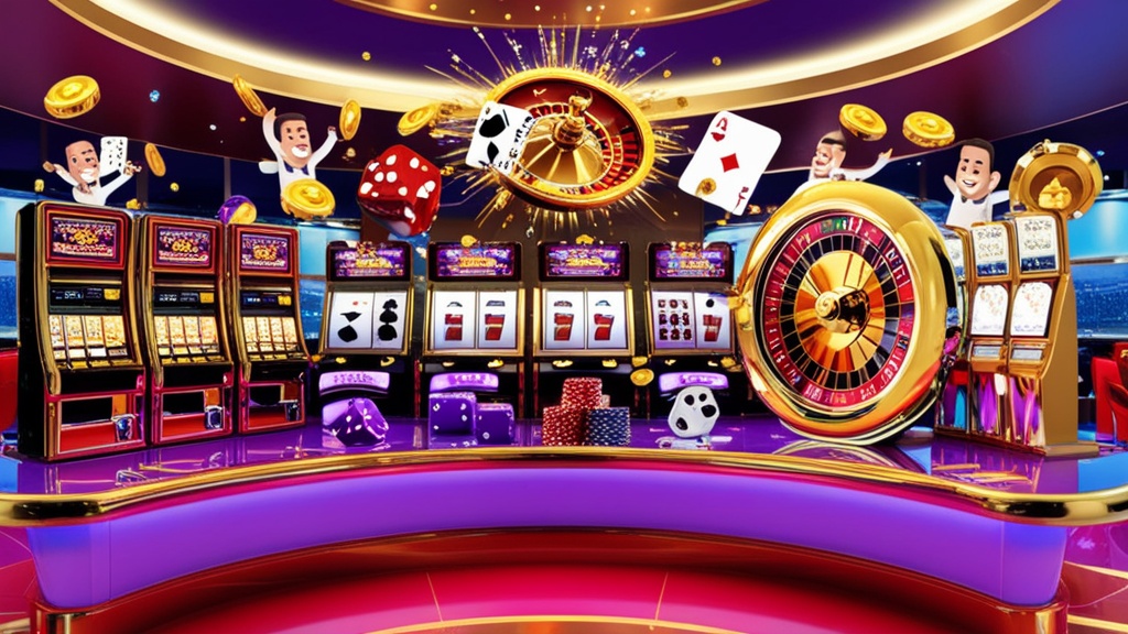 Lucky Star Casino Reviews
