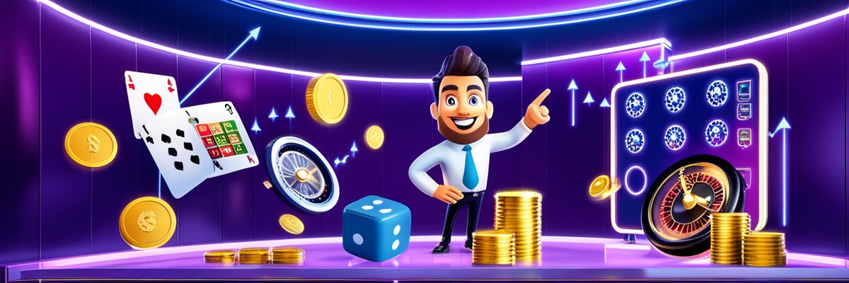 Lucky Star Casino